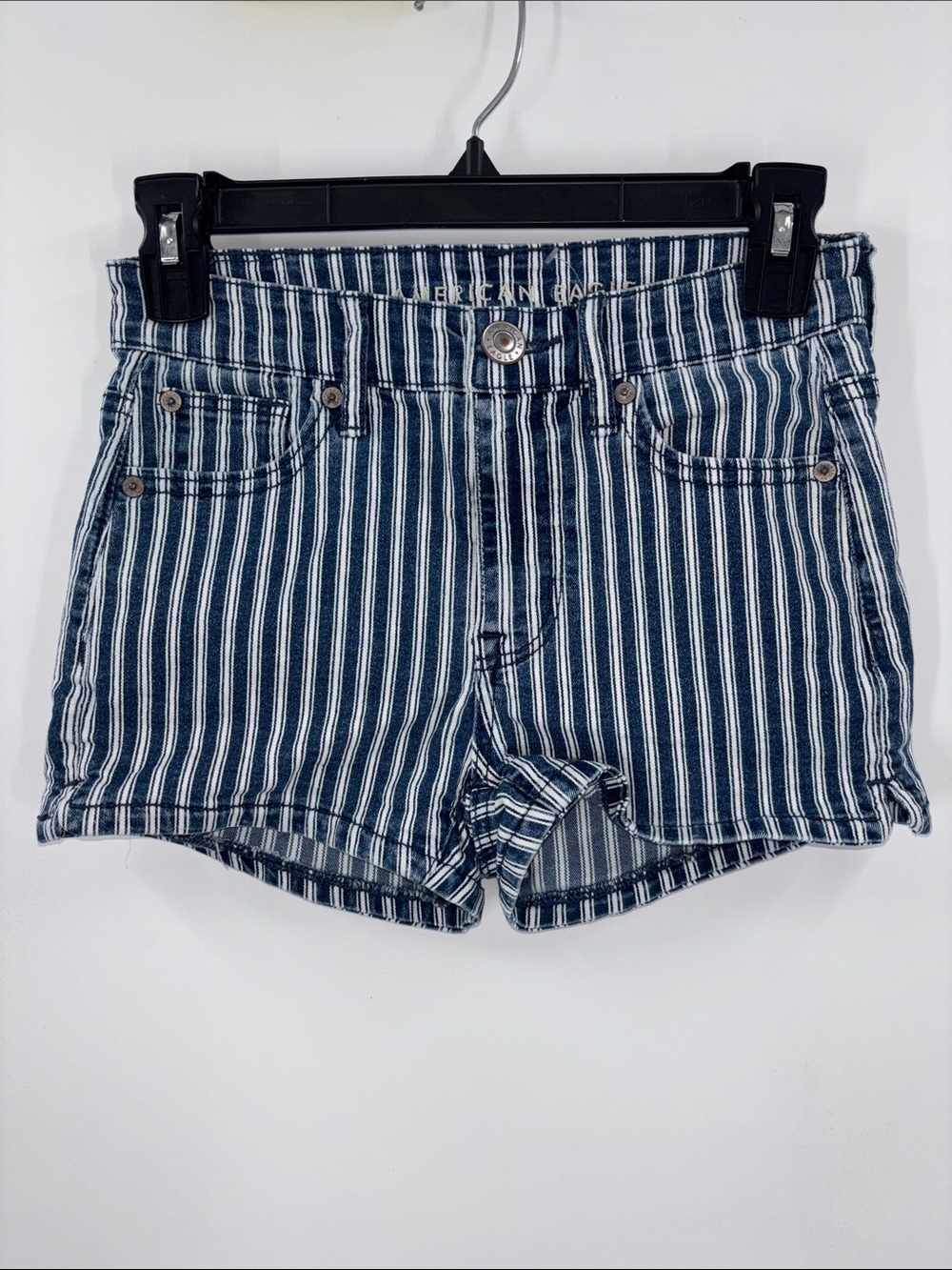 American Eagle Shorts Size 0